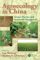 Luo Shiming (U. A.) | Agroecology In China | Buch | Englisch (2016) | Crc Press