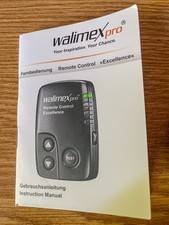 Walimex pro VE & VC & Newcomer Studioblitz Au...