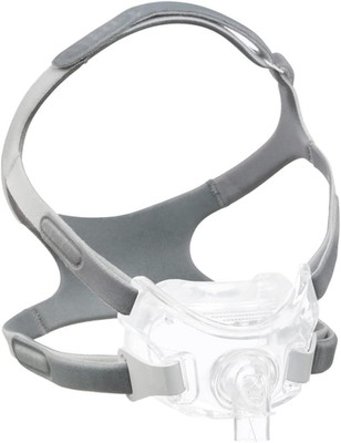 Amara View Headgear, Standard Size