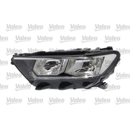 Projecteur principal Valeo 450516 optique de phare gauche pour VW Golf