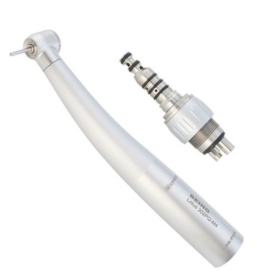 BEING Dental High Speed Handpiece Mini Head  KaVo MULTIflex 465RN Coupling M4