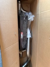 Flowmaster Flowfx Cat-back Exhaust System Flowmaster Flowfx Cat-back Exhaust System