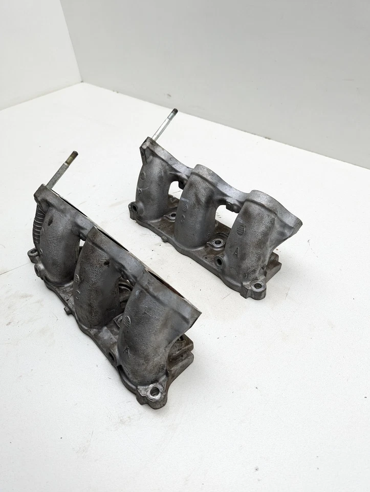 2005-2008 Lower Intake Manifold Acura TL Honda Pilot 3.2l — 第 3/4 张图片