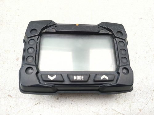 22-24 Polaris Pro XD Full-Size Diesel Front Speedometer Gauge Tach Dash 3286937