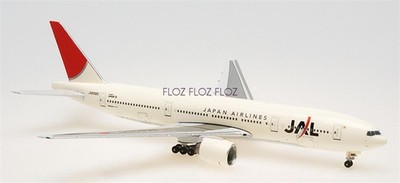 【レア品　JAL B777-200 JA8985 1/500】 for AeroClassics for JAL for Boeing 777-200 JA8985 1:500 Aircraft