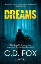 C. D. Fox | DREAMS | Taschenbuch | Englisch (...