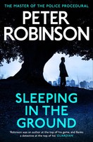Sleeping In The Ground | Peter Robinson | Englisch | Taschenbuch | 2018