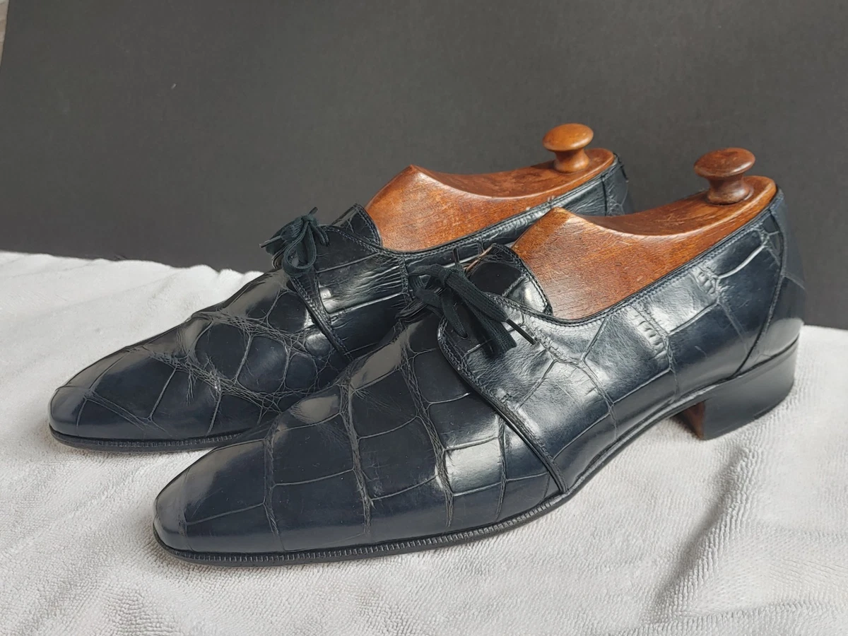 25+ mauri alligator shoes for sale | Updated Oct 2026