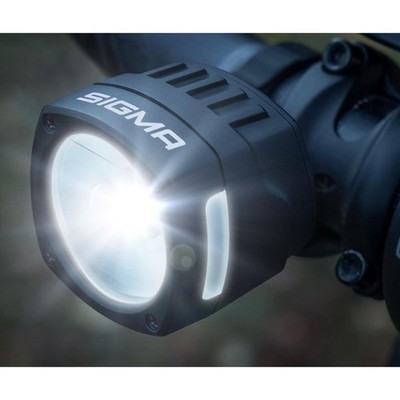 Sigma Sport Beleuchtung EOX FL 170 HB E-Bike Frontleichte