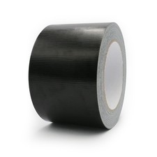 Heavy Duty Duct Tape 3 Inch X 33 Yards, 8.5 Mil Thickness, Multi Purpose Blac...