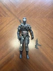 2020 HASBRO PULSE CON G.I.JOE CLASSIFIED SERIES:00 SNAKE EYES DELUXE FIGURE SET