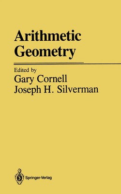 G. Cornell (u. a.) | Arithmetic Geometry | Taschenbuch | Englisch (2011) | xv