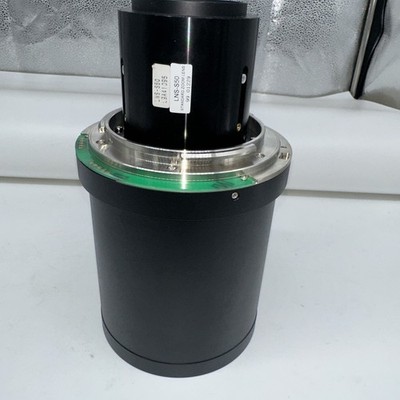 Sanyo LNS-S50 Standard Zoom Lens/ f38.5-60.0mm F2.0-2.6/ Projector Lens