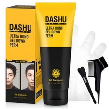Dashu For Man Premium Ultra Bond Hair Styling Gel 100ml
