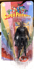 McFarlane DC Retro Super Friends Phantom Zone Batman Red Platinum 2026