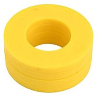 Eurowagens Federbein Domlager Top Mount StoßDäMpfer Lager Set (4-Teilig)