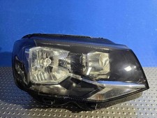 Frontscheinwerfer VW Transporter 7E1941016AD Rechts Scheinwerfer Headlight