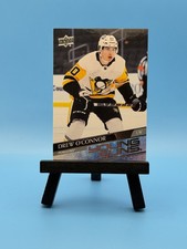2020-21 Upper Deck Extended Series - Young Guns Drew O'Connor #728 (RC)