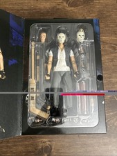 NECA Teenage Mutant Ninja Turtles 1990 Movie TMNT Ultimate Casey Jones NEW