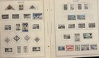 Philippines Stamps (26 Album Pages) 1945-1970 Triangle Overprint Used & H — photo 6
