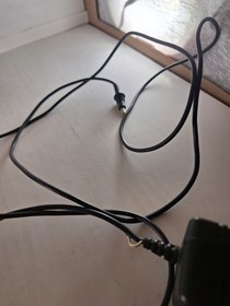 SEGA Genesis Model 3 Video Game Console W Controller No Av Cord