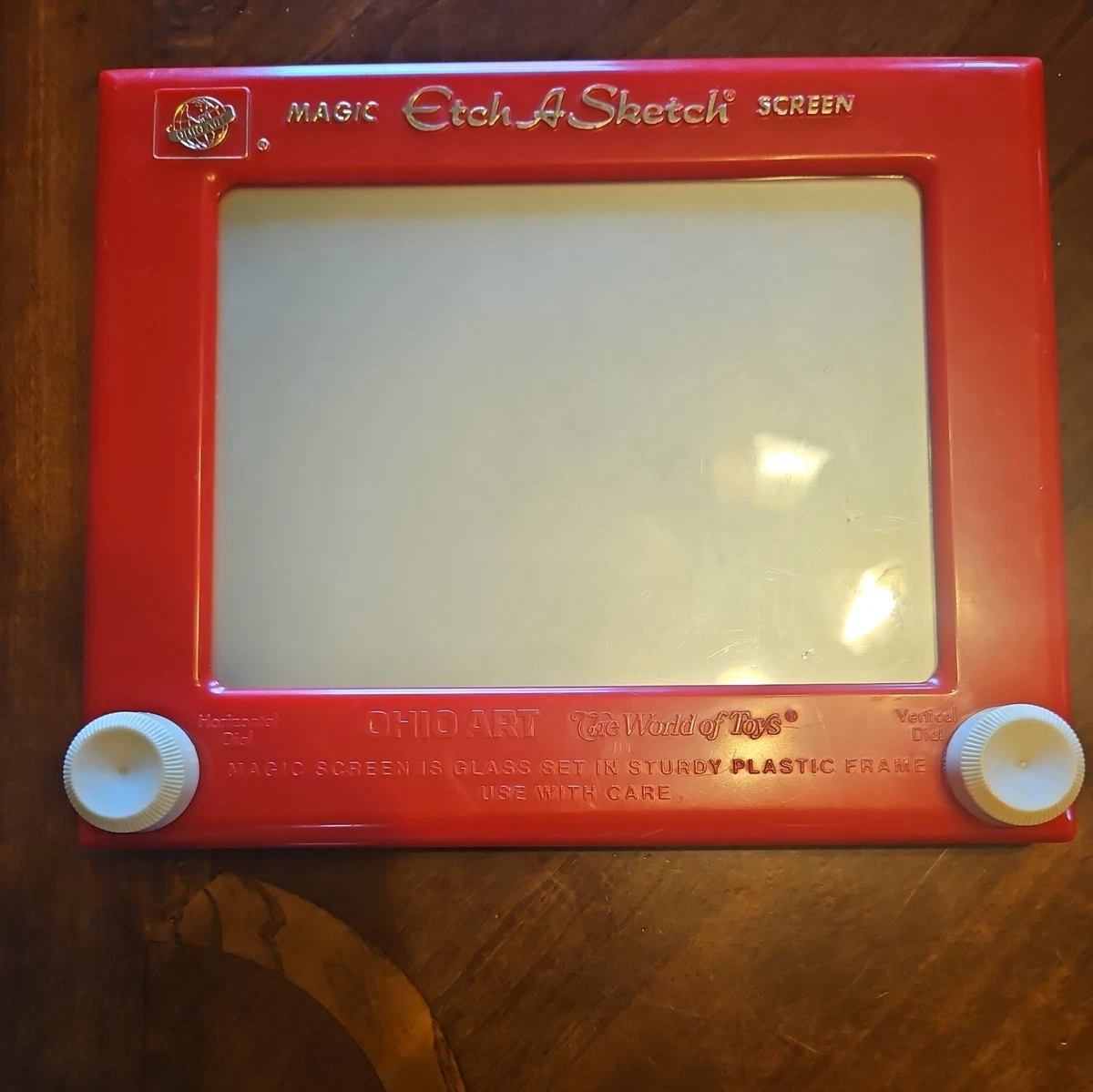 25+ Ohio Art Etch-A-Sketch Toys for sale | Updated Oct 2026