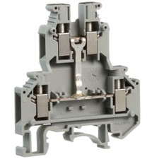 PHOENIX CONTACT - IC 2791388 Conn Term Blk Double Level 4 Connection 24 to