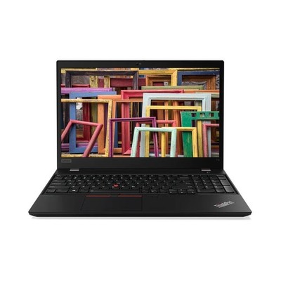 Lenovo Thinkpad T15 G2 15.6'' Touch Laptop Intel i7-1185G7 32GB 512GB SSD W11P