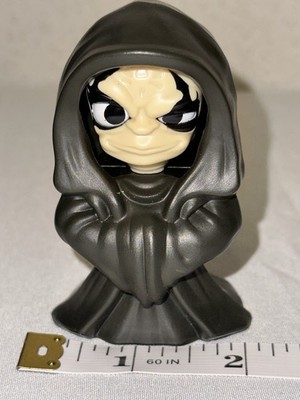 2013 Face Changing Kaos 3'' McDonald's #9 Action Figure Skylanders Giants