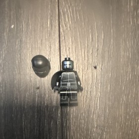 LEGO Star Wars First Order Stormtrooper Minifigure w/ Cape SW0695 75126