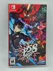 Persona 5 Strikers - Nintendo Switch - Open - Good
