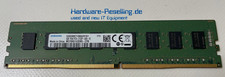 Samsung 4GB DDR4-RAM 1Rx8 288p Rdimm PC4-2133P M339A5143DB0-CPB