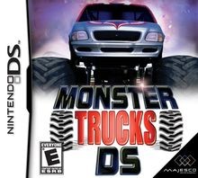 Monster Trucks von THQ Entertainment GmbH | Game | Zustand sehr gut
