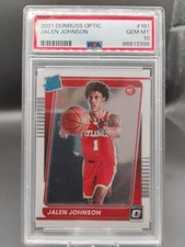 2021-22 Donruss Optic Complete Box Set Basketball Cards Checklist 12