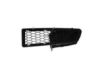 Gitter Grill StoßStange Vorne Links Dacia Logan 2004-2008