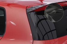 CSR Heckspoiler | Heckflügel mit ABE für VW Golf 6 (1K) Schrägheck (Basis) HF217