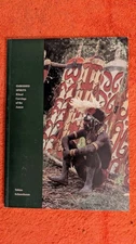 Schneebaum, EMBODIED SPIRITS: RITUAL CARVINGS OF THE ASMAT, 1990, PB, 104 Pages