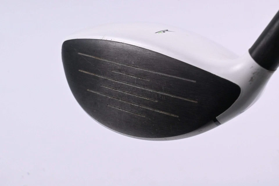 Tour Issue Taylormade RBZ Tour Spoon #3 Wood / 13 Degree / X-Flex Fubuki K80 - Image 4 of 4