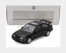 NOREV 270577 Ford England - Sierra Rs Cosworth 1986 - Black - 1/43