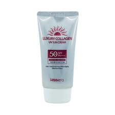 KISSERA Luxury Collagen UV Sun Cream 70G SPF50 PA  