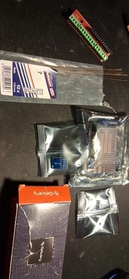Arduino Zubehör Set (AZ-Delivery Module + Proto Shield + Screw Terminal Shield)