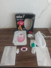Image of braun silk epil 5 New Box Opened
