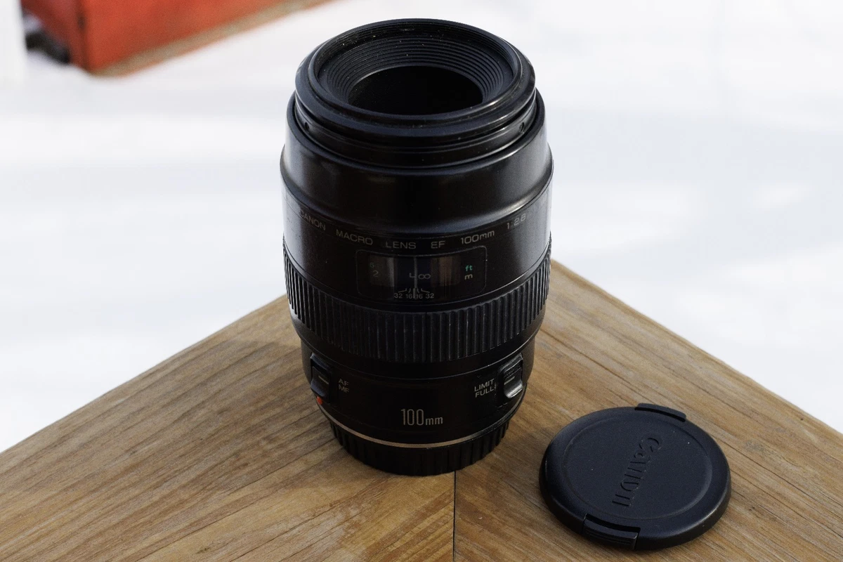 【極美品】Canon EF 100mm f2.8 L IS USM AF#H14 極美品】Canon EF 100mm f2.8 L IS USM AF#H14 Amazon.com : Canon EF