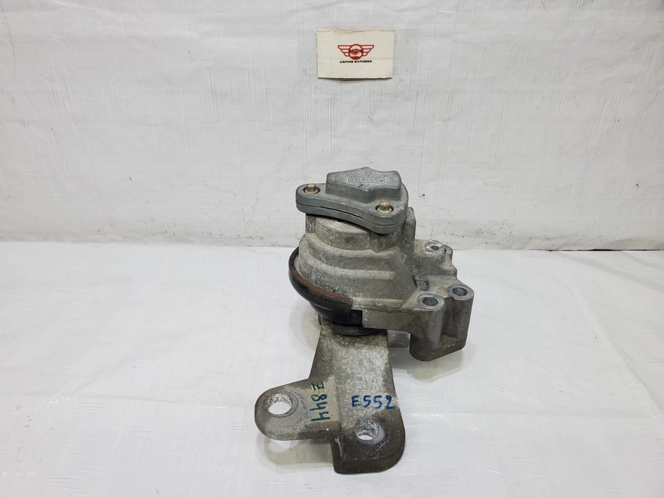 2007-2015 Lincoln MKX Front Right Passenger Engine Mount & Bracket 8T4Z-6038-A Foto 2 de 4