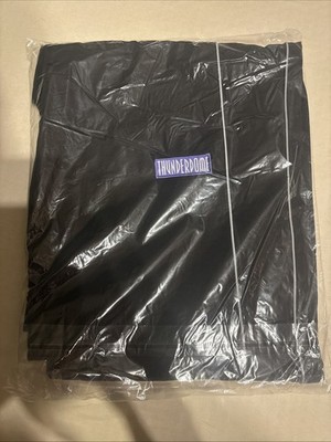 Thunderdome Parachute Pants 2025