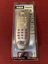 RCA Universal Remote Control. Brand New with Tags. Fast Shipping.
