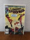 Amazing Spider-Man 233 Tarantula App MCU NM 🔥 WP
