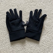 Kids Lily And Dan Tech Gloves Size Medium