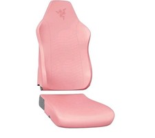 Razer Gaming Chairs Sleave for Iskur V2 X Quartz Pink Edition. NIB