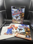 Mario Superstar Baseball (Nintendo GameCube) CIB - Guaranteed Tested